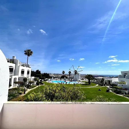 Sunset With Pool By Homing * Albufeira