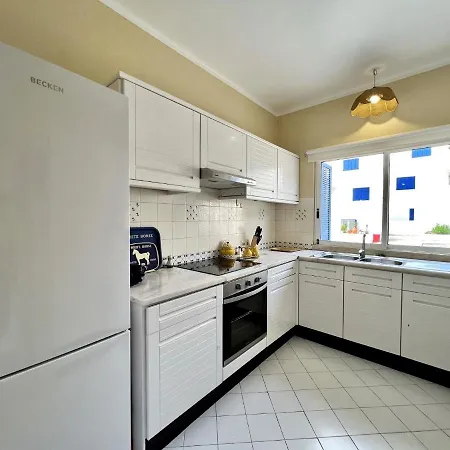 Sunset With Pool By Homing アパート アルブフェイラ