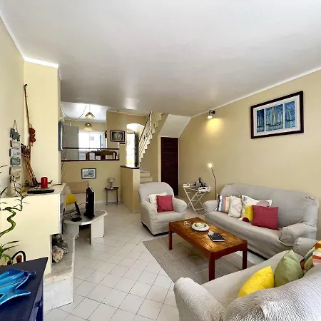 Sunset With Pool By Homing * アルブフェイラ