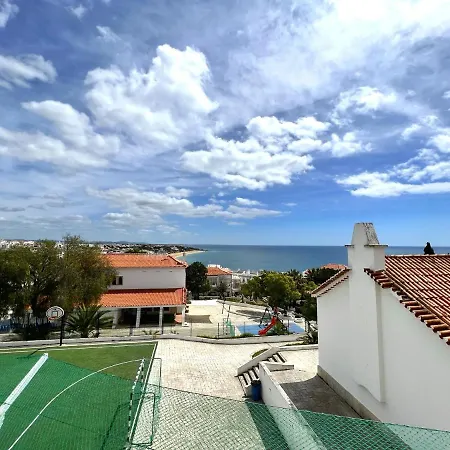 Sunset With Pool By Homing アパート