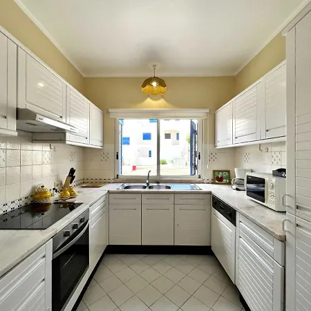 Sunset With Pool By Homing *