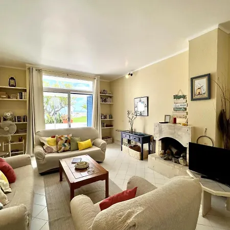 Sunset With Pool By Homing