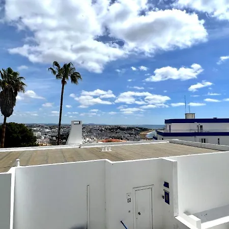 Apartment Sunset With Pool By Homing Albufeira