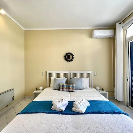 Apartamento Sunset With Pool By Homing Albufeira