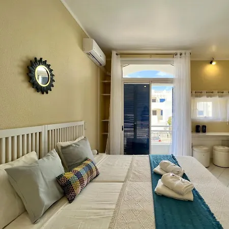 Apartamento Sunset With Pool By Homing