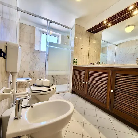 Sunset With Pool By Homing * アルブフェイラ