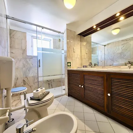 Apartment Sunset With Pool By Homing *