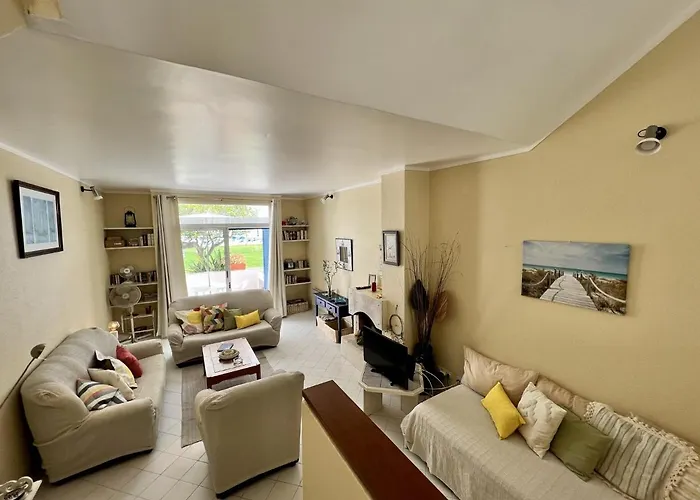 Apartamento Sunset With Pool By Homing