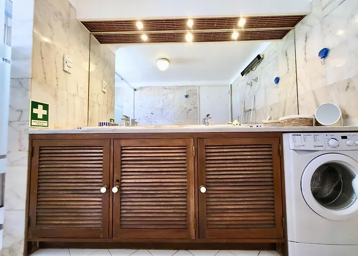 Apartamento Sunset With Pool By Homing Albufeira