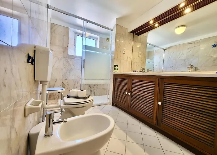 Sunset With Pool By Homing * Albufeira