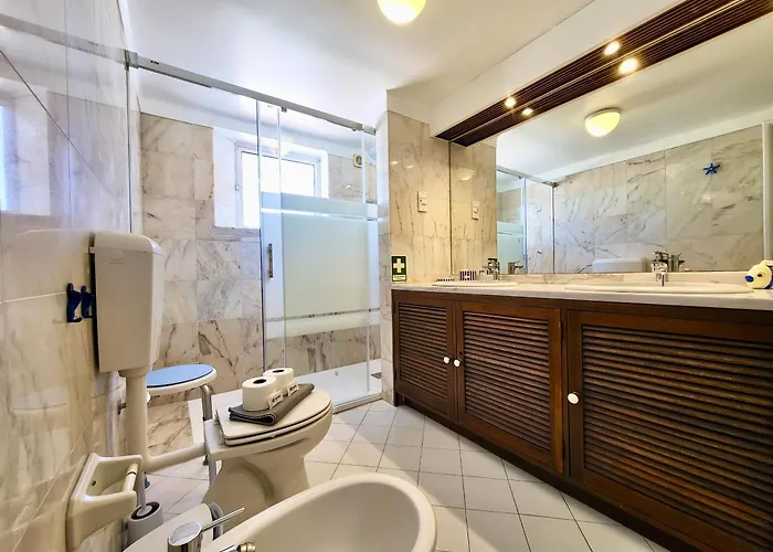 Apartamento Sunset With Pool By Homing *