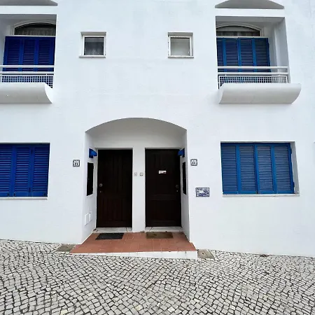 Sunset With Pool By Homing * Albufeira