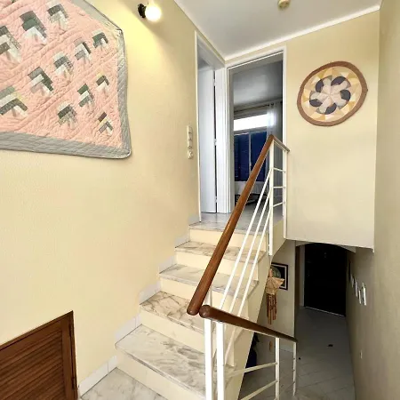 Appartement Sunset With Pool By Homing