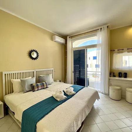 Sunset With Pool By Homing *