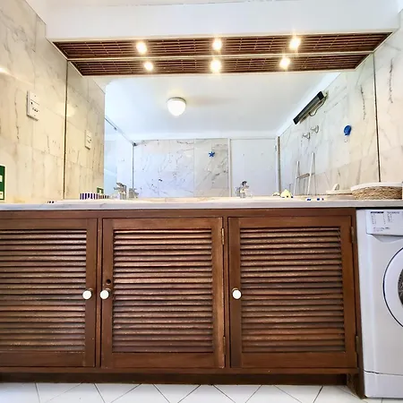 Apartamento Sunset With Pool By Homing Albufeira